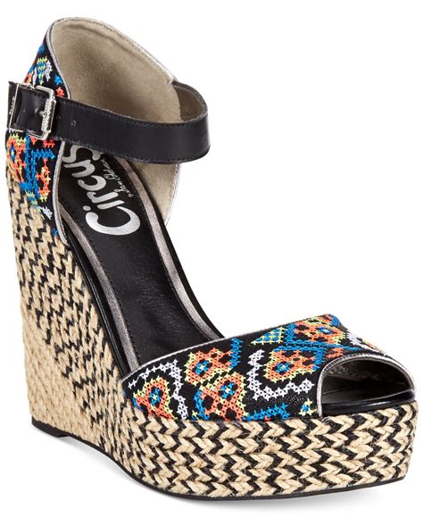 circus sam edelman shoes|circus by sam edelman espadrilles.